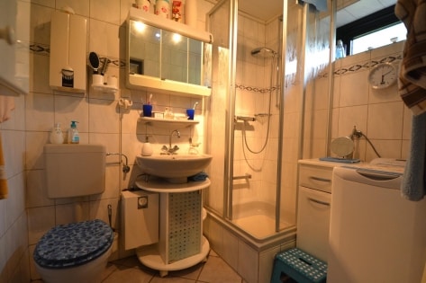 RESERVIERT Herrlicher und sehr gut unterhaltener Ferienbungalow