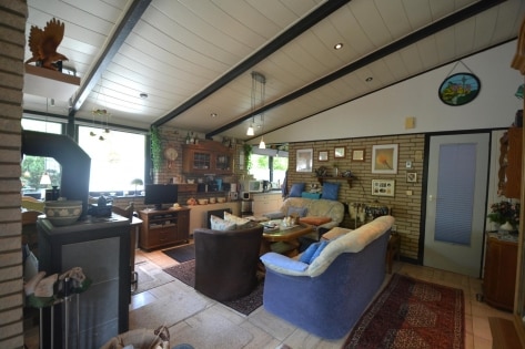 RESERVIERT Herrlicher und sehr gut unterhaltener Ferienbungalow