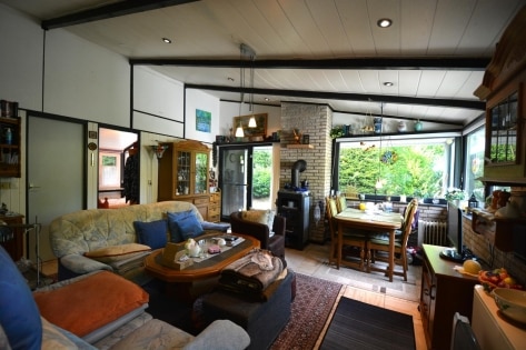 RESERVIERT Herrlicher und sehr gut unterhaltener Ferienbungalow