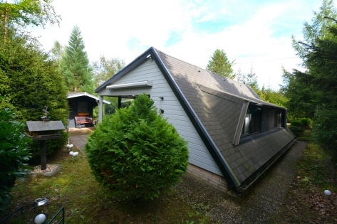 RESERVIERT Herrlicher und sehr gut unterhaltener Ferienbungalow