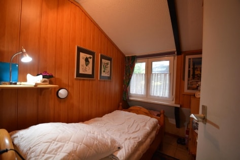 RESERVIERT Herrlicher und sehr gut unterhaltener Ferienbungalow