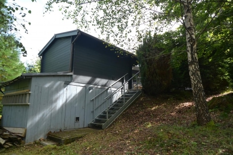 RESERVIERT Herrlicher und sehr gut unterhaltener Ferienbungalow