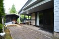 RESERVIERT Herrlicher und sehr gut unterhaltener Ferienbungalow