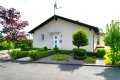 RESERVIERT Moderner, ruhig gelegener und perfekt unterhaltener Ferienbungalow auf sch�nem Grundst�ck