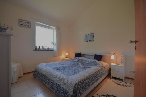 RESERVIERT Moderner, ruhig gelegener und perfekt unterhaltener Ferienbungalow auf sch�nem Grundst�ck