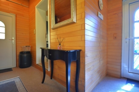RESERVIERT Perfekt gepflegtes, freistehendes Haus mit Garten, Terrasse, Garage und toller Aussicht