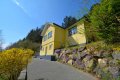 RESERVIERT Perfekt gepflegtes, freistehendes Haus mit Garten, Terrasse, Garage und toller Aussicht