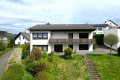 RESERVIERT Ruhig gelegenes, freistehendes Haus mit Garten, Terrasse, Balkon, Garage und einmaligem Ausblick