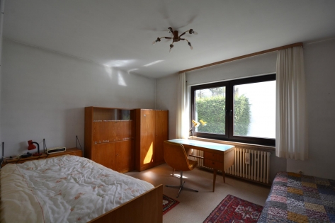 RESERVIERT Ruhig gelegenes, freistehendes Haus mit Garten, Terrasse, Balkon, Garage und einmaligem Ausblick