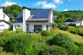 RESERVIERT Ruhig gelegenes, freistehendes Haus mit Garten, Terrasse, PV-Anlage, Garage und Aussicht