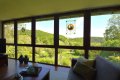 RESERVIERT Ruhig gelegenes, freistehendes Haus mit Einliegerwohnung, berdachter Terrasse, Garage, PV-Anlage und schner Aussicht