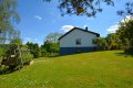 RESERVIERT Ruhig gelegenes, freistehendes Haus mit Einliegerwohnung, berdachter Terrasse, Garage, PV-Anlage und schner Aussicht