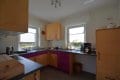 RESERVIERT Ruhig gelegenes, freistehendes Haus mit 3 Wohnungen, Terrasse, 2 Balkonen, Garten, Garage und Ausblick