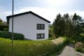 RESERVIERT Ruhig gelegenes, freistehendes Haus mit Garten, Terrasse, Balkon, Garage und einmaligem Ausblick