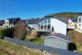 RESERVIERT Ruhig gelegenes, schnes Wohnhaus mit Wintergarten, berdachter Terrasse, Balkon, Garten, Gartenhaus, Doppelgarage, PV-Anlage und schner Aussicht