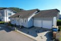 RESERVIERT Ruhig gelegenes, schnes Wohnhaus mit Wintergarten, berdachter Terrasse, Balkon, Garten, Gartenhaus, Doppelgarage, PV-Anlage und schner Aussicht