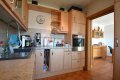 RESERVIERT Ruhig gelegenes, schnes Wohnhaus mit Wintergarten, berdachter Terrasse, Balkon, Garten, Gartenhaus, Doppelgarage, PV-Anlage und schner Aussicht