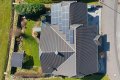 RESERVIERT Ruhig gelegenes, schnes Wohnhaus mit Wintergarten, berdachter Terrasse, Balkon, Garten, Gartenhaus, Doppelgarage, PV-Anlage und schner Aussicht