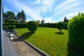 RESERVIERT Wunderschner Ferienbungalow mit Wintergarten, Carport und Gartenhaus