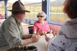 Ranger-Schiffstour