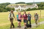 Rangertour: Abtei Mariawald