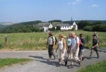 Rangertour: Kloster-Route