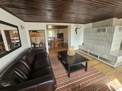 Rarit�t! EFH in absoluter Alleinlage mit herrlicher Aussicht! N�he der luxemburgischen Grenze