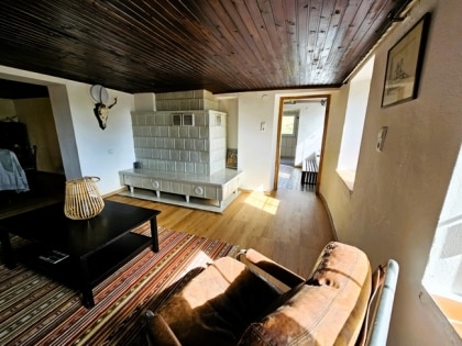 Rarit�t! EFH in absoluter Alleinlage mit herrlicher Aussicht! N�he der luxemburgischen Grenze