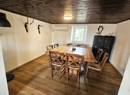 Rarit�t! EFH in absoluter Alleinlage mit herrlicher Aussicht! N�he der luxemburgischen Grenze