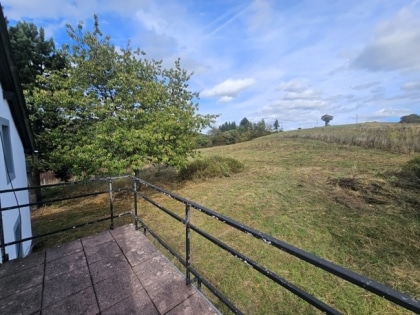 Rarit�t! EFH in absoluter Alleinlage mit herrlicher Aussicht! N�he der luxemburgischen Grenze
