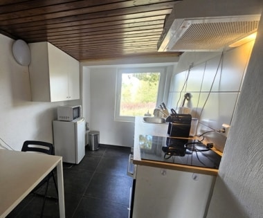 Rarit�t! EFH in absoluter Alleinlage mit herrlicher Aussicht! N�he der luxemburgischen Grenze