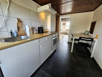 Rarit�t! EFH in absoluter Alleinlage mit herrlicher Aussicht! N�he der luxemburgischen Grenze