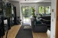 Raumwunder mit Garten, Balkon, Garage und Keller f�r die junge Familie