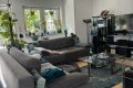 Raumwunder mit Garten, Balkon, Garage und Keller f�r die junge Familie