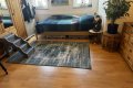 Raumwunder mit Garten, Balkon, Garage und Keller f�r die junge Familie