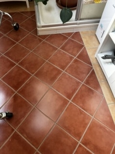 Raumwunder mit Garten, Balkon, Garage und Keller f�r die junge Familie