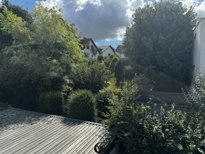 Raumwunder mit Garten, Balkon, Garage und Keller f�r die junge Familie
