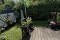 Raumwunder mit Garten, Balkon, Garage und Keller f�r die junge Familie