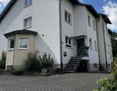 Raumwunder mit Garten, Balkon, Garage und Keller f�r die junge Familie