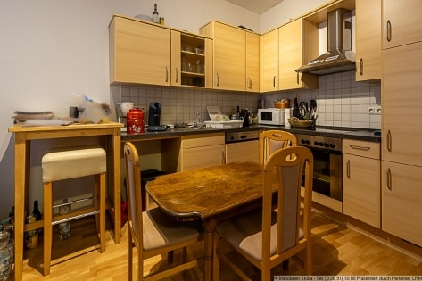 Renditeobjekt: Vollvermietetes 5-Familienhaus in Friesdorf