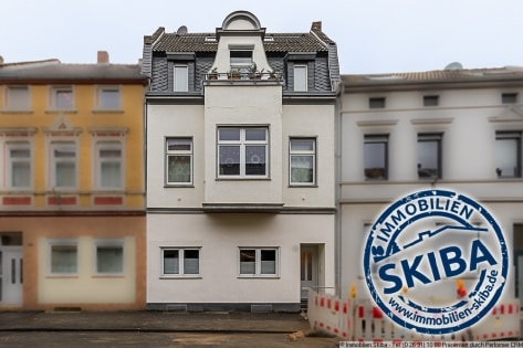 Renditeobjekt: Vollvermietetes 5-Familienhaus in Friesdorf