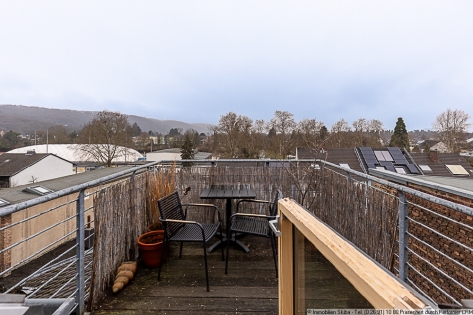 Renditeobjekt: Vollvermietetes 5-Familienhaus in Friesdorf