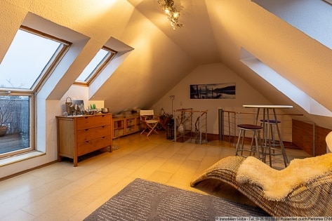 Renditeobjekt: Vollvermietetes 5-Familienhaus in Friesdorf