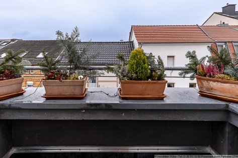 Renditeobjekt: Vollvermietetes 5-Familienhaus in Friesdorf