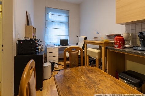 Renditeobjekt: Vollvermietetes 5-Familienhaus in Friesdorf