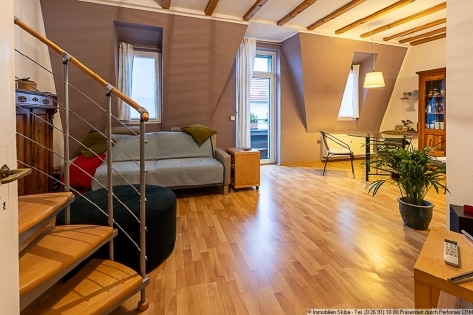 Renditeobjekt: Vollvermietetes 5-Familienhaus in Friesdorf