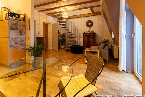 Renditeobjekt: Vollvermietetes 5-Familienhaus in Friesdorf