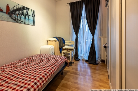 Renditeobjekt: Vollvermietetes 5-Familienhaus in Friesdorf