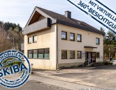 Renditeobjekt: Wohn- und Praxishaus in der Stadt Adenau
