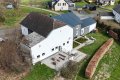 Renoviertes Bauernhaus mit Weideflche in einem malerischen Dorf in der Nhe von Prm